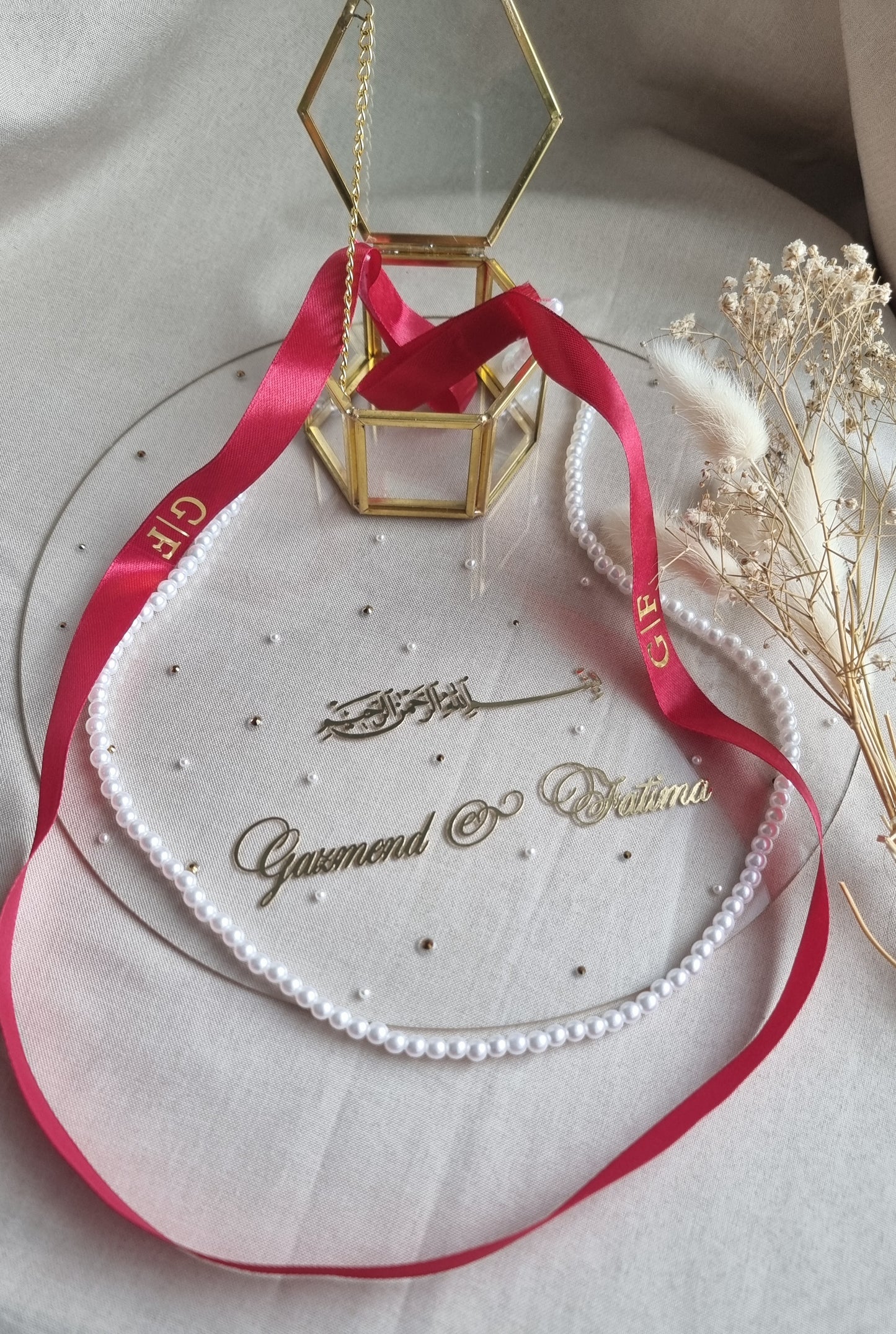 Bague de fiançailles